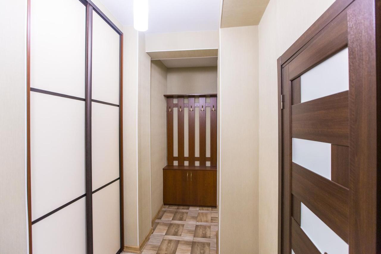 Апартаменти Біля Оперного Центр Краща Локація 2 Кімнати Lviv Exterior foto