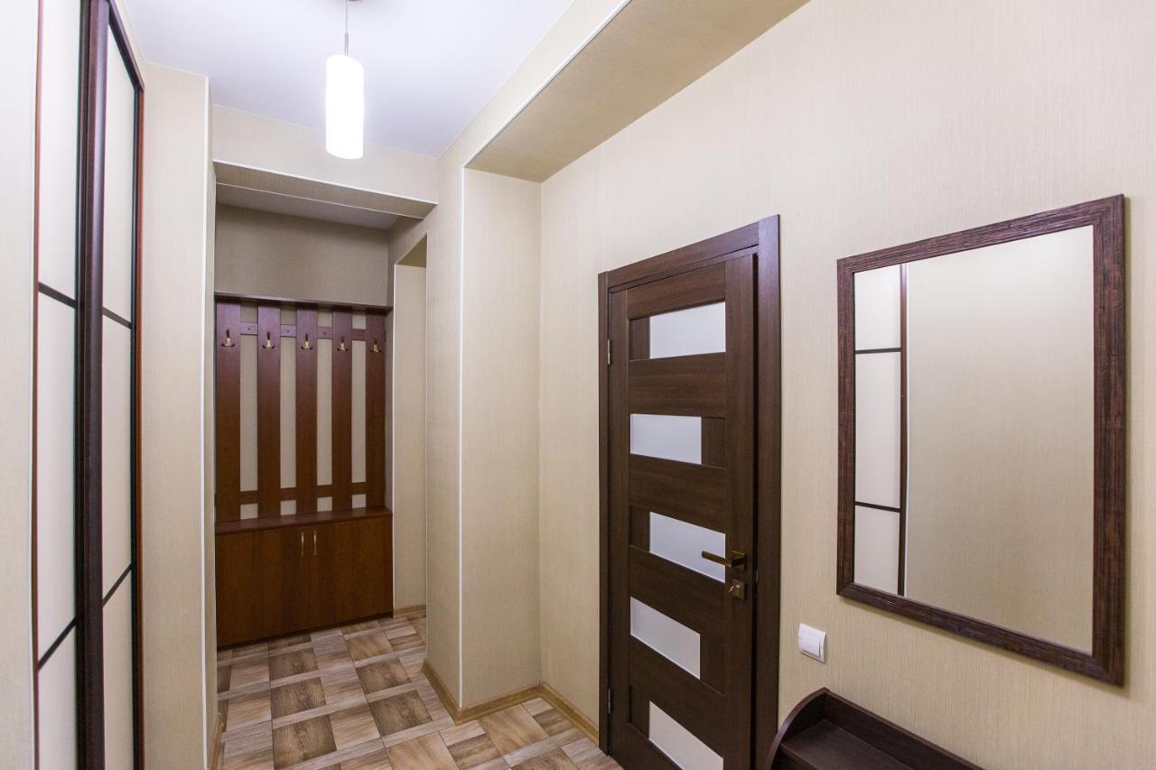Апартаменти Біля Оперного Центр Краща Локація 2 Кімнати Lviv Exterior foto